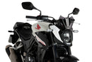 HONDA CB 500 HORNET [2025] – Ny generasjon Sport – Gjennomsiktig-17