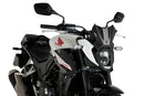 HONDA CB 500 HORNET [2025] – New Generation Sport – Sterkt tonet-33