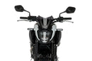 HONDA CB 500 HORNET [2025] – New Generation Sport – Sterkt tonet-7