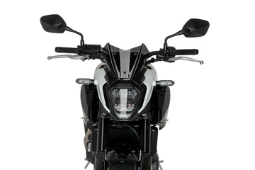 HONDA CB 500 HORNET [2025] – New Generation Sport – Sterkt tonet - 0