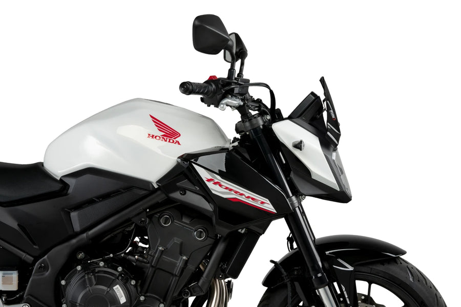 HONDA CB 500 HORNET [2025] – New Generation Sport – Sterkt tonet