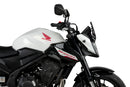 HONDA CB 500 HORNET [2025] – Ny generasjon Sport – Gjennomsiktig-22