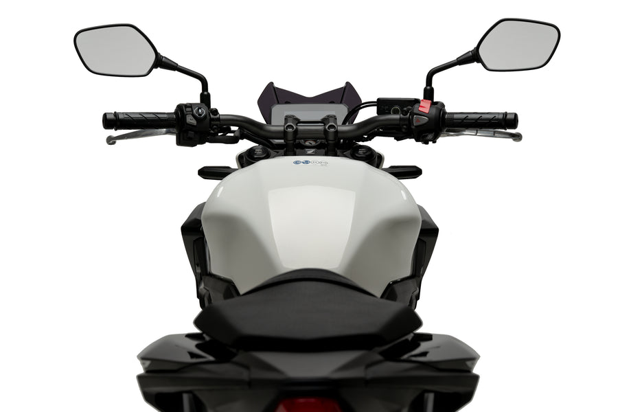 HONDA CB 500 HORNET [2025] – New Generation Sport – Sterkt tonet