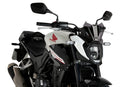 HONDA CB 500 HORNET [2025] – Ny generasjon Sport – Gjennomsiktig-24