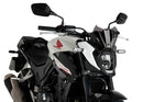 HONDA CB 500 HORNET [2025] – Ny generasjon Touring – Sterkt tonet-1