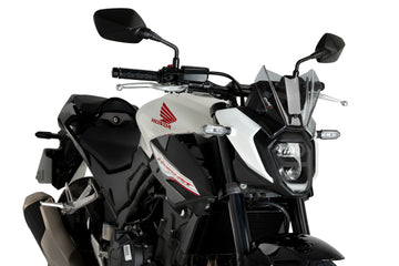 HONDA CB 500 HORNET [2025] – New Generation Sport – Tonet