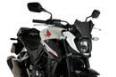 HONDA CB 500 HORNET [2025] – New Generation Sport – Matt svart-1