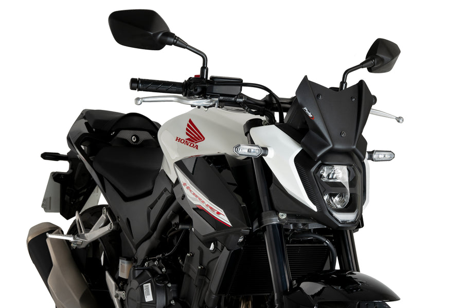 HONDA CB 500 HORNET [2025] – New Generation Sport – Tonet