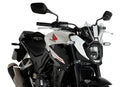 HONDA CB 500 HORNET [2025] – Ny generasjon Sport – Gjennomsiktig-1