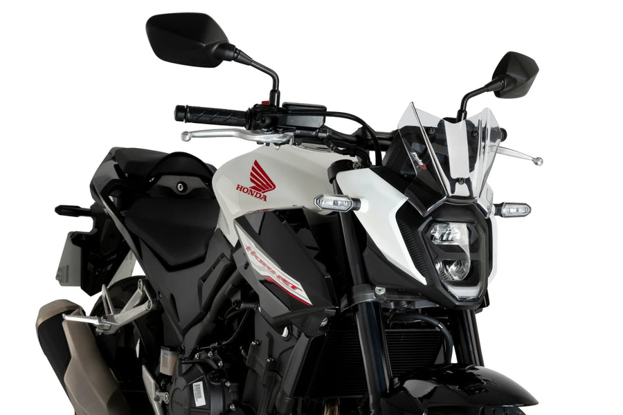 HONDA CB 500 HORNET [2025] – New Generation Sport – Tonet