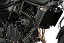 KAWASAKI ELIMINATOR 500 SE [2025] – Frame Crash Pads Vintage 2.0 – Svart-1