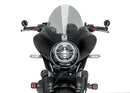 KAWASAKI ELIMINATOR 500 SE [2025] – Adapter fotstøtte gummipute “Rider”-5