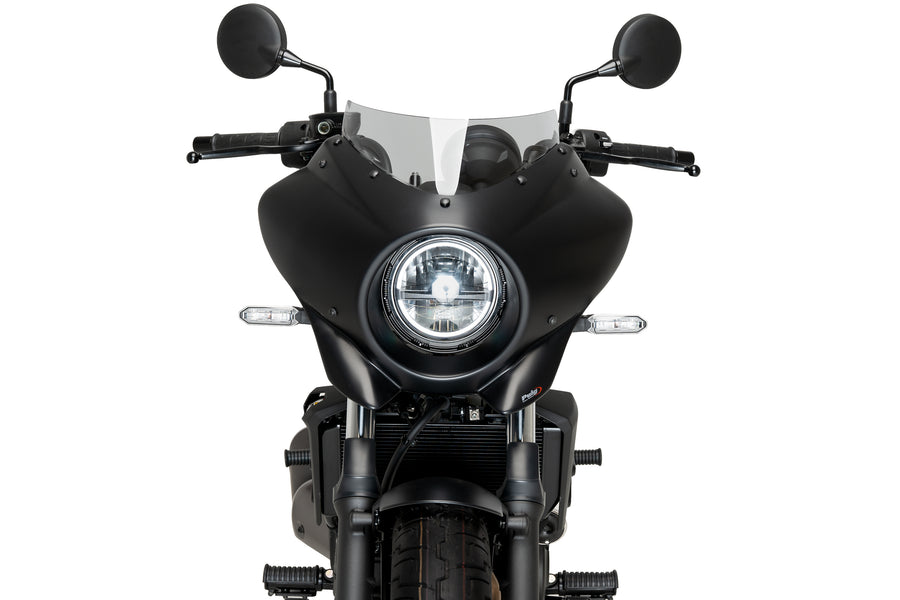 KAWASAKI ELIMINATOR 500 SE [2025] – Mirage – Sterkt tonet