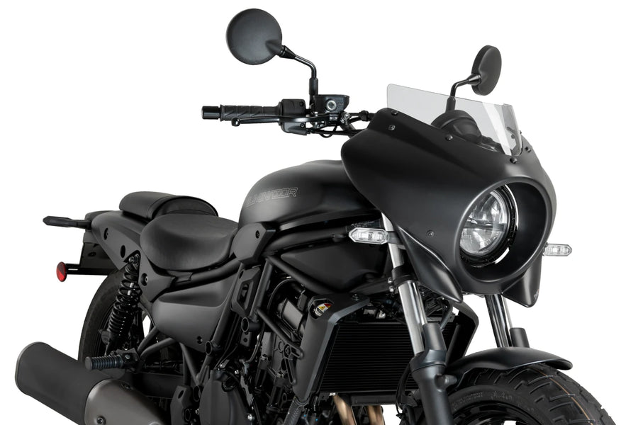 KAWASAKI ELIMINATOR 500 SE [2025] – Mirage – Tonet