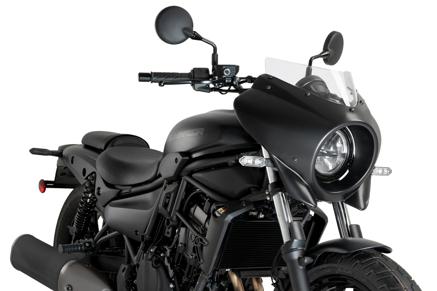 KAWASAKI ELIMINATOR 500 SE [2025] – Mirage – Sterkt tonet