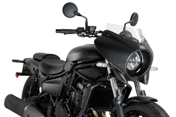 KAWASAKI ELIMINATOR 500 SE [2025] – Mirage – Gjennomsiktig
