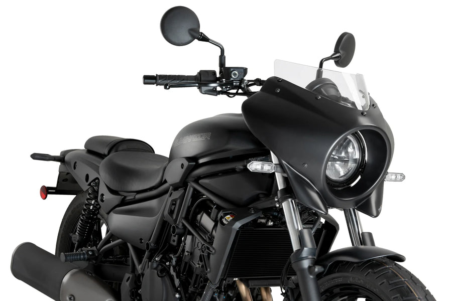 KAWASAKI ELIMINATOR 500 SE [2025] – Mirage – Sterkt tonet