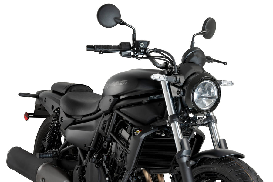 KAWASAKI ELIMINATOR 500 SE [2025] – Mirage – Sterkt tonet