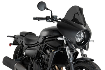 KAWASAKI ELIMINATOR 500 SE [2025] – Mirage – Sterkt tonet - 0
