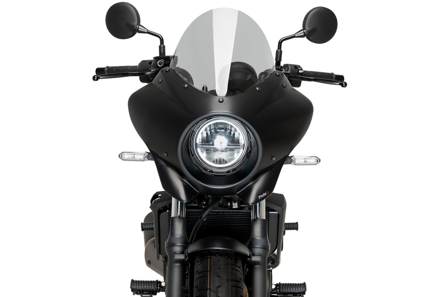 KAWASAKI ELIMINATOR 500 SE [2025] – Mirage – Gjennomsiktig