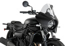 KAWASAKI ELIMINATOR 500 SE [2025] – Frontpanel ABS – Karbonutseende-1