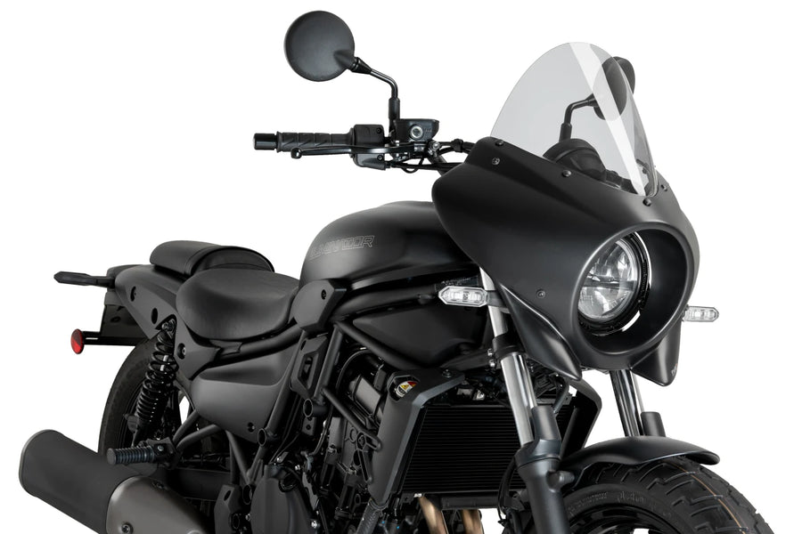 KAWASAKI ELIMINATOR 500 SE [2025] – Mirage – Tonet