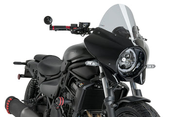 KAWASAKI ELIMINATOR 500 SE [2025] - Mirage Touring Lamp Cover | Tonet | PUIG 21946H