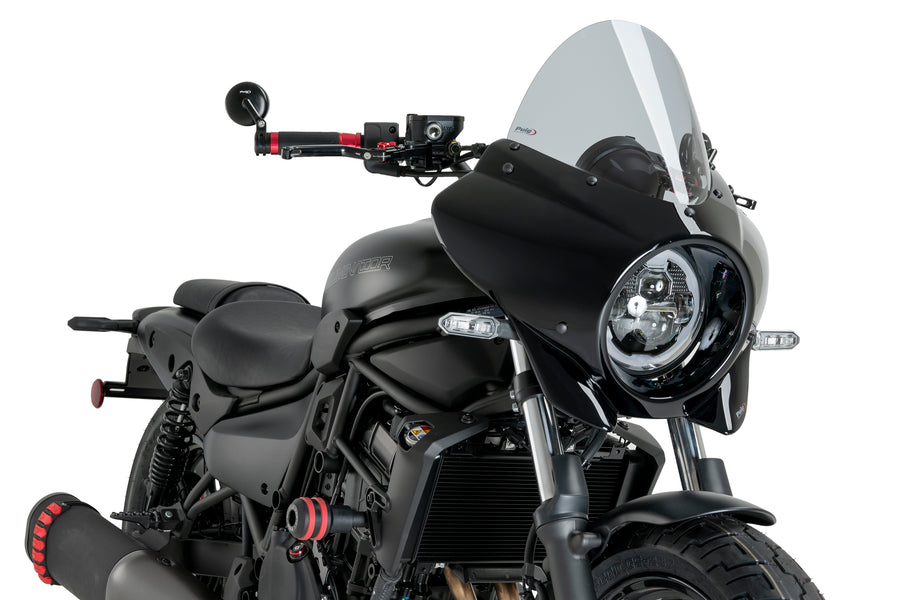 KAWASAKI ELIMINATOR 500 SE [2025] – Mirage – Gjennomsiktig