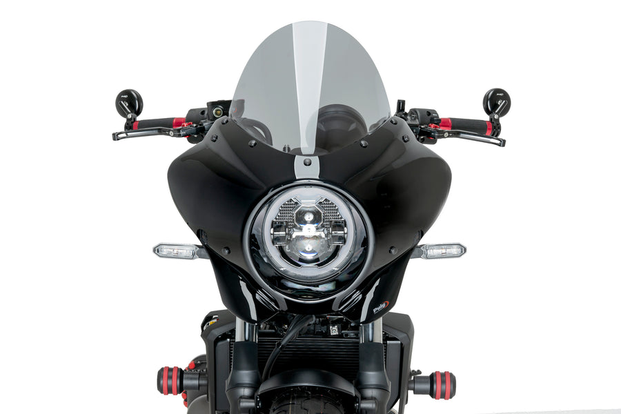 KAWASAKI ELIMINATOR 500 SE [2025] – Mirage – Gjennomsiktig