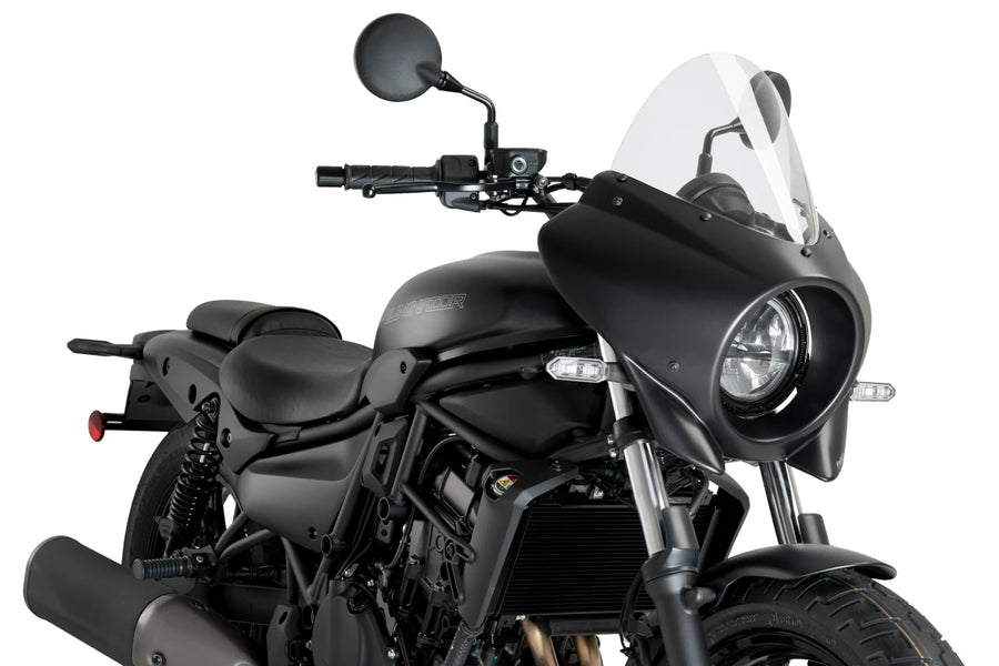 KAWASAKI ELIMINATOR 500 SE [2025] – Mirage – Sterkt tonet