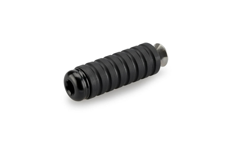 YAMAHA TRACER 9 Y-AMT [2025] – Justerbar girpedal – Svart
