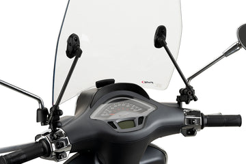 VESPA SPRINT 150 IGET ABS [2024] - Urban Rollerscheibe | Getönt | PUIG 21948H