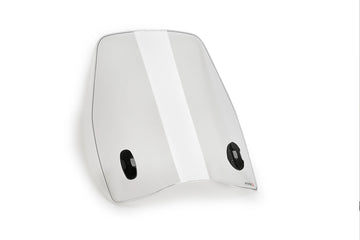 VESPA SPRINT 150 IGET ABS [2024] - Urban Rollerscheibe | Klar | PUIG 21948W
