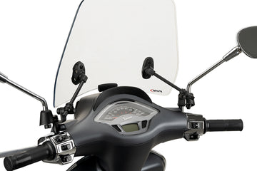 VESPA SPRINT 150 IGET ABS [2024] - Trafikkscooterskive | Tonet | PUIG 21949H