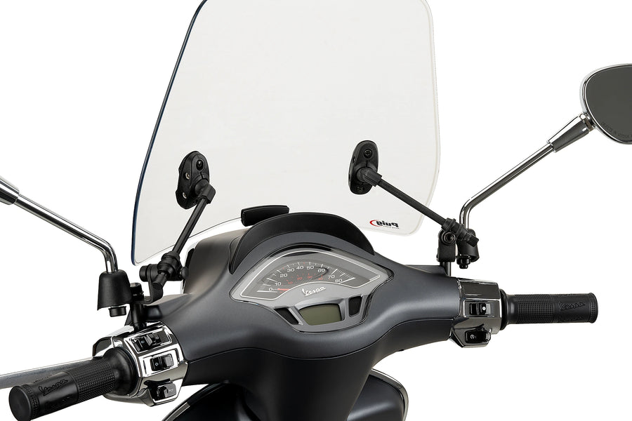 VESPA SPRINT 150 IGET ABS [2024] - Trafikkscooterskive | Tonet | PUIG 21949H