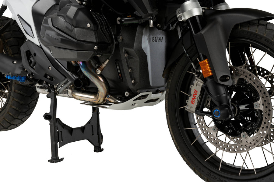 BMW R 1300 GS TROPHY [2025] – Motorvern – Sort