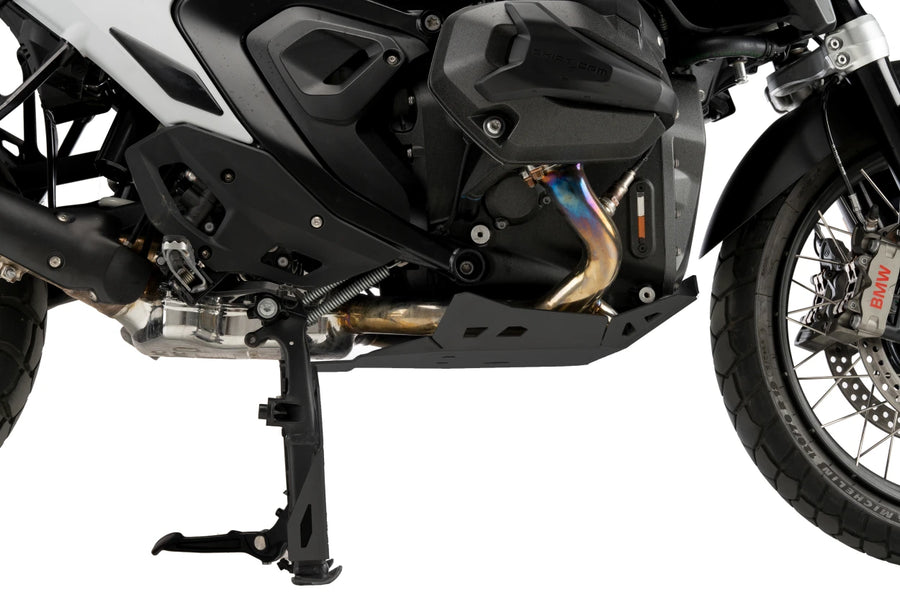 BMW R 1300 GS TROPHY [2025] – MOTORBESKYTTELSE FORBYGGELSE FOR SENTRESTATIV