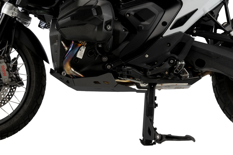 BMW R 1300 GS TROPHY [2025] – MOTORBESKYTTELSE FORBYGGELSE FOR SENTRESTATIV