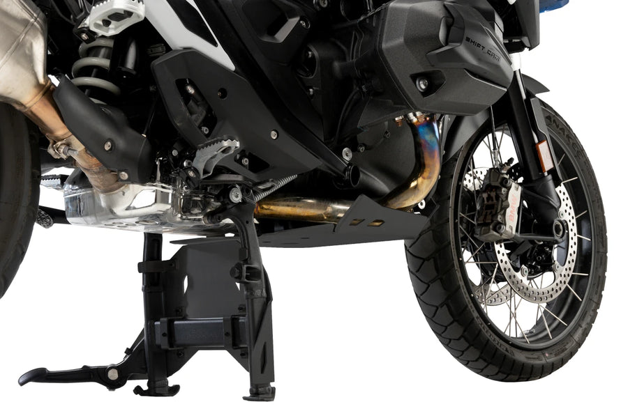 BMW R 1300 GS TROPHY [2025] – Motorvern – Sort