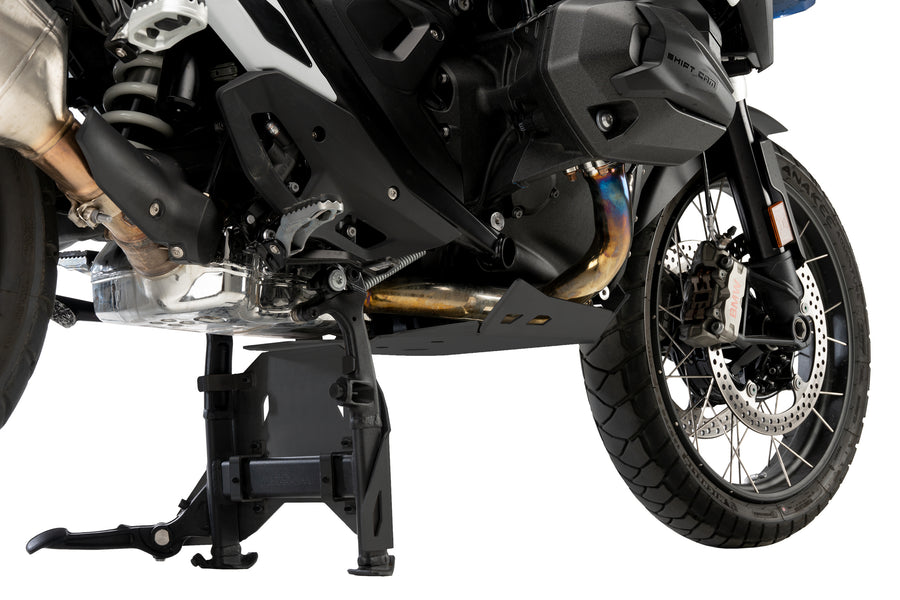 BMW R 1300 GS TROPHY [2025] – Motorvern – Sort