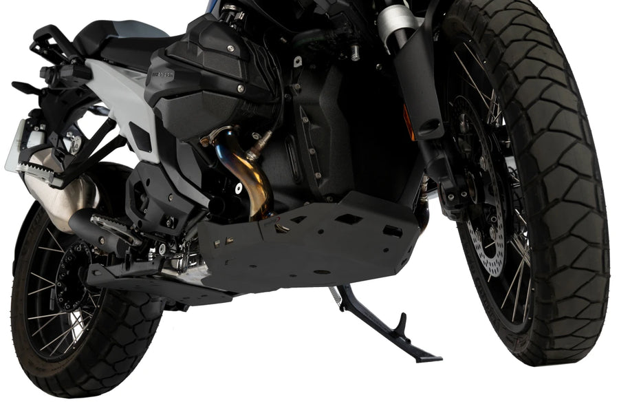 BMW R 1300 GS TROPHY [2025] – Motorvern – Sort
