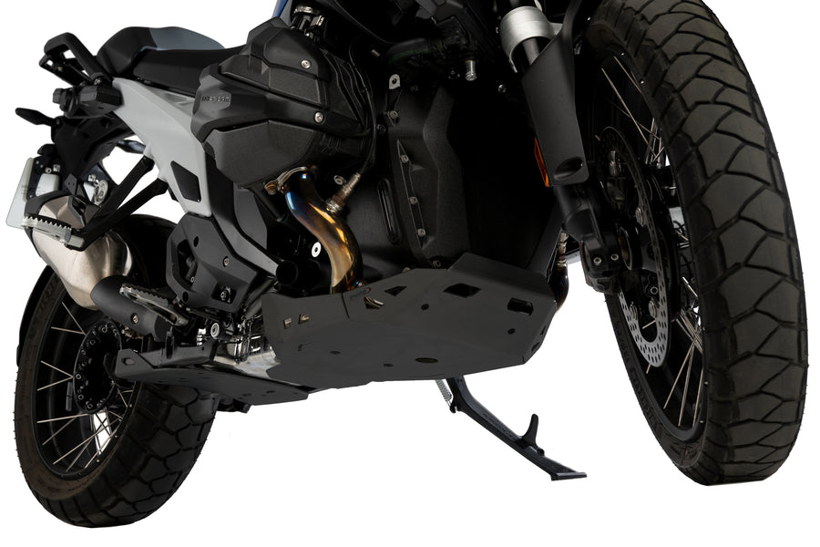 BMW R 1300 GS TROPHY [2025] – Motorvern – Sort