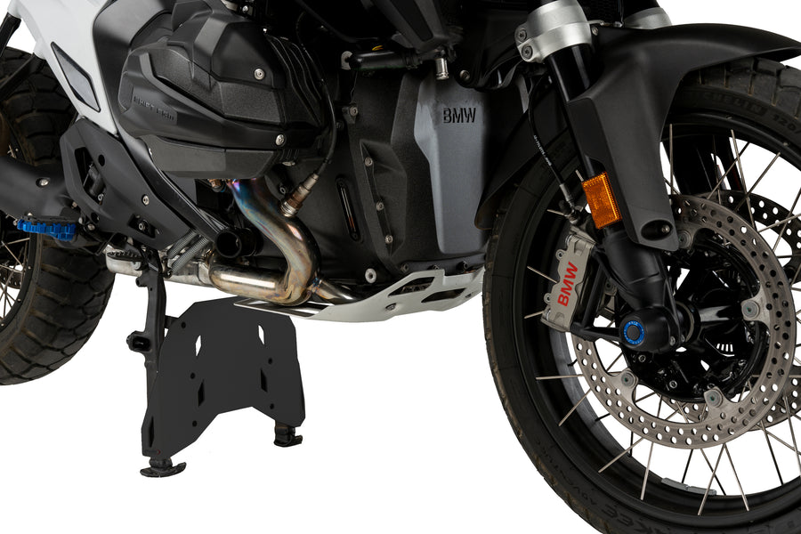 BMW R 1300 GS TROPHY [2025] – Motorvern – Sort