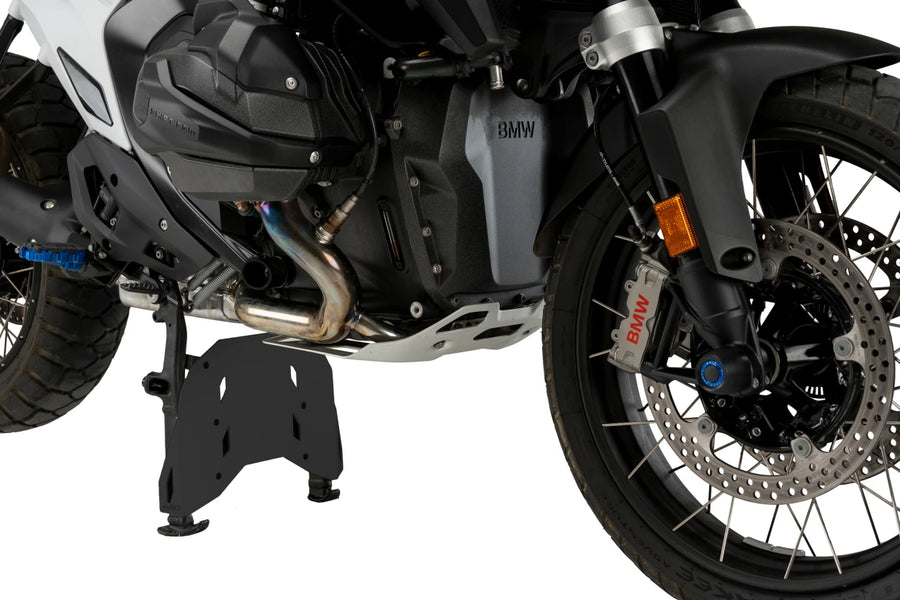 BMW R 1300 GS TROPHY [2025] – Motorvern – Sort