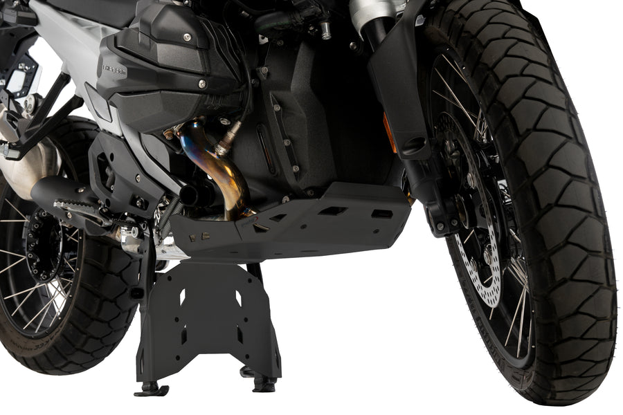 BMW R 1300 GS TROPHY [2025] – Motorvern – Sort