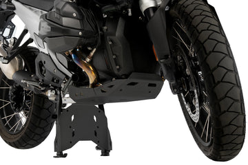 BMW R 1300 GS TROPHY [2025] – MOTORBESKYTTELSE FORBYGGELSE FOR SENTRESTATIV