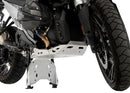 BMW R 1300 GS [2025] – Nedre dekksbeskyttelse Pista #6 – Matt svart-12