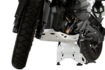 BMW R 1300 GS TROPHY [2025] – MOTORBESKYTTELSE FORBYGGELSE FOR SENTRESTATIV - 0