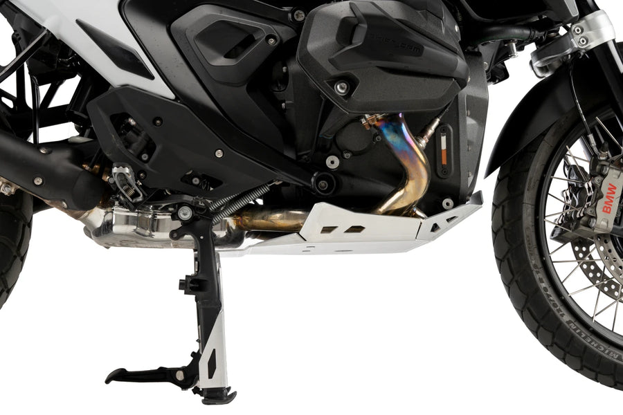 BMW R 1300 GS TROPHY [2025] – MOTORBESKYTTELSE FORBYGGELSE FOR SENTRESTATIV