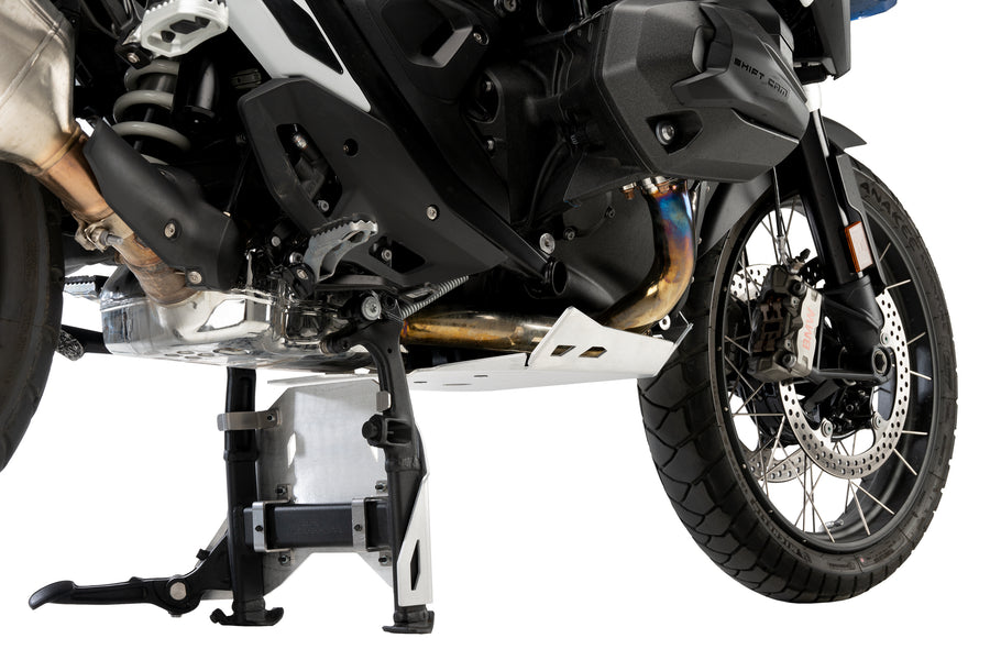 BMW R 1300 GS TROPHY [2025] – Motorvern – Sort